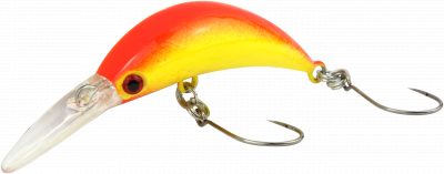 Mega Masu MR 2,0 g UV Gold Belly