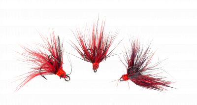 Forellen - Barsch - Set Gr. 4 / 6  / 8