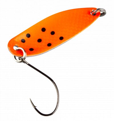Spoon Hammer 3,2 g  salmon salmon UV / blue UV
