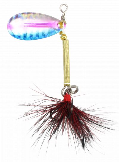 Omura Spinner Evo 2,9 g hologramm
