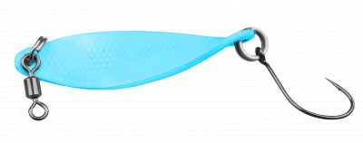 Spoon Wob 3,2 g blau / neon pink