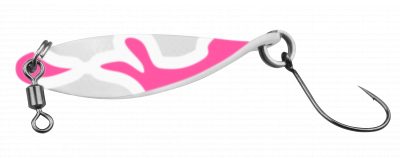 Spoon Wob 3,2 g camou pink/weiß