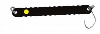 Spoon Curl Kong 3,5 g braun / braun