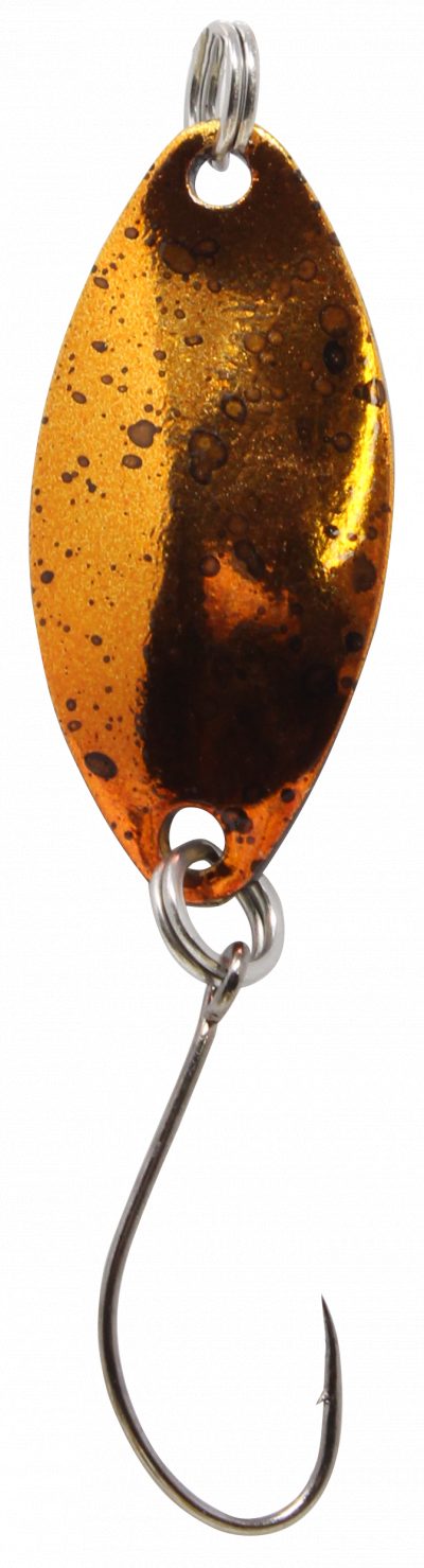Spoon Jife 2,0 g bronze / schwarz pink