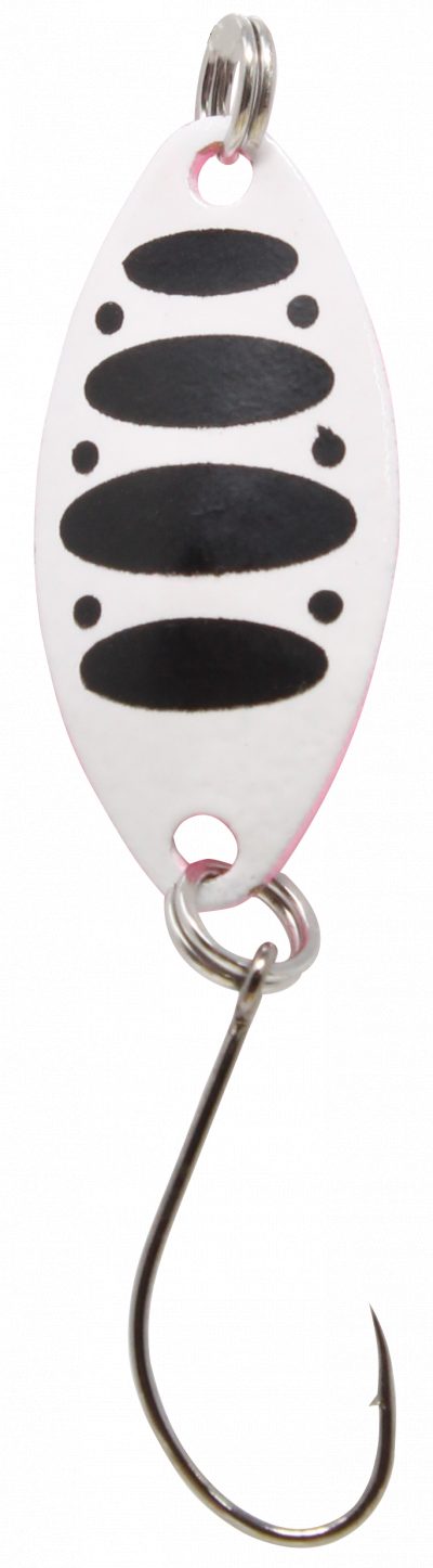 Spoon Jife 2,0 g schwarz-weiß / pink