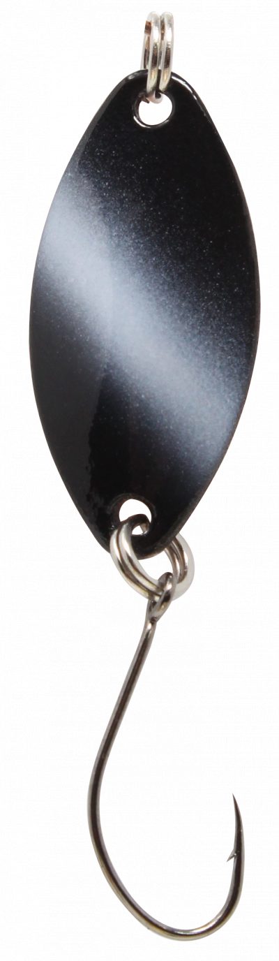 Spoon Jife 2,0 g schwarz-weiß / kupfer
