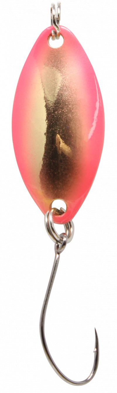 Spoon Jife 2,0 g rosa-gold / gold