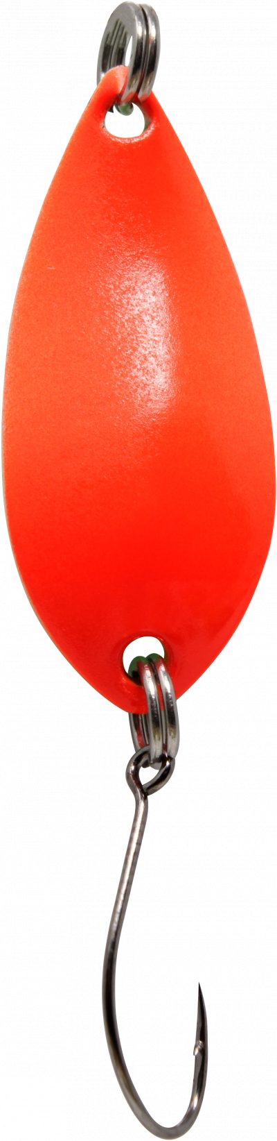 Spoon Salza 3,2 g rot / grün