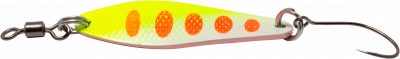 Spoon Wob 3,2 g Farbe 25