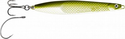 Omura Caster 15 g Farbe 02 Sand Eel
