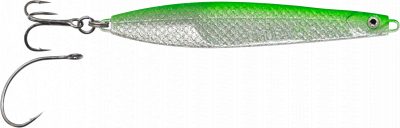 Omura Caster 15 g Farbe 03 Green Back