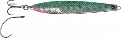 Omura Caster 15 g Farbe 04 Salted Hollow
