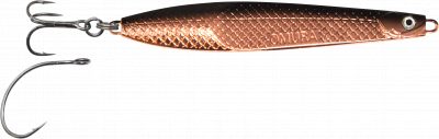 Omura Caster 15 g Farbe 06 Copper Mine