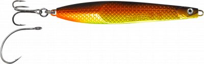 Omura Caster 15 g Farbe 12 Shiny Belly