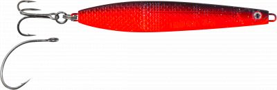 Omura Caster 15 g Farbe 13 Red Neck