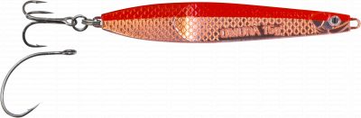Omura Caster 15 g Farbe 14 Lava