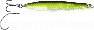 Omura Caster 22 g Farbe 01 UV Eel