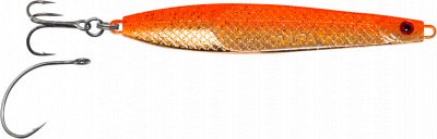 Omura Caster 22 g Farbe 05 Carrot Killer