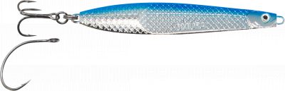 Omura Caster 22 g Farbe 07 Metal Head