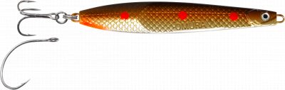 Omura Caster 22 g Farbe 11 Red Pointer