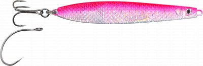 Omura Caster 22 g Farbe 15 Pearl Pink