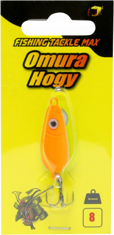 Spoon Omura Hogy 3 g Farbe 01
