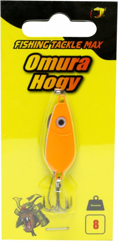 Spoon Omura Hogy 3 g Farbe 03