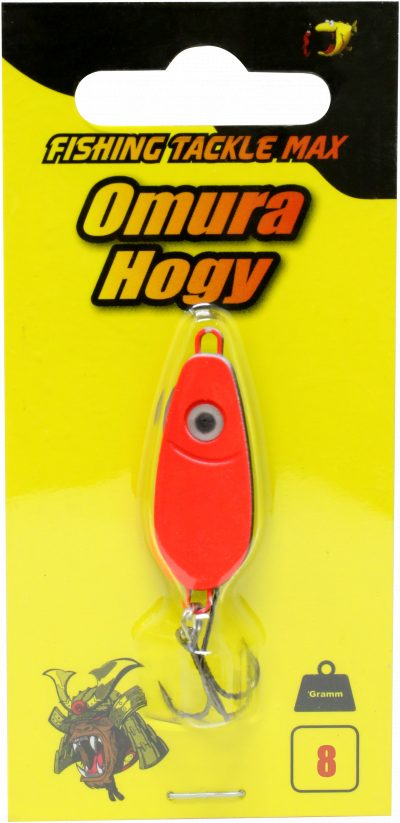 Spoon Omura Hogy 3 g Farbe 05
