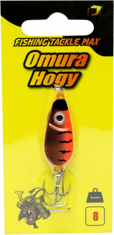 Spoon Omura Hogy 4 g Farbe 06