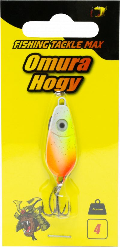 Spoon Omura Hogy 4 g Farbe 07