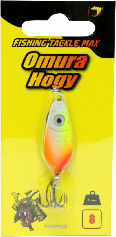 Spoon Omura Hogy 8 g Farbe 07