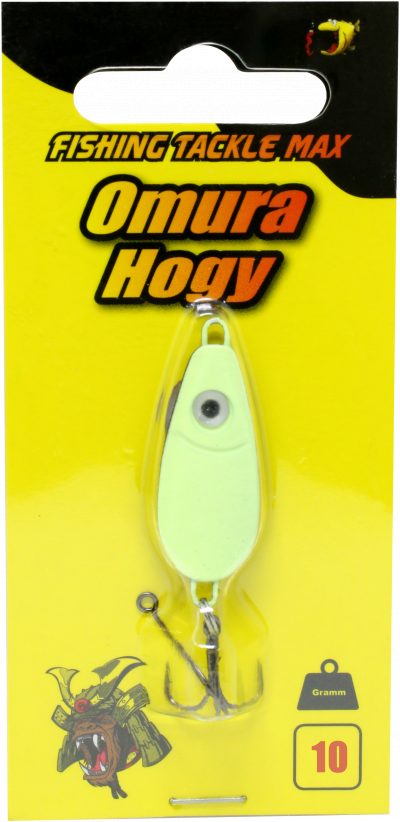 Spoon Omura Hogy 10 g Farbe 04