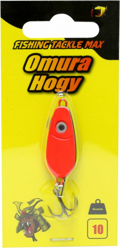 Spoon Omura Hogy 10 g Farbe 05