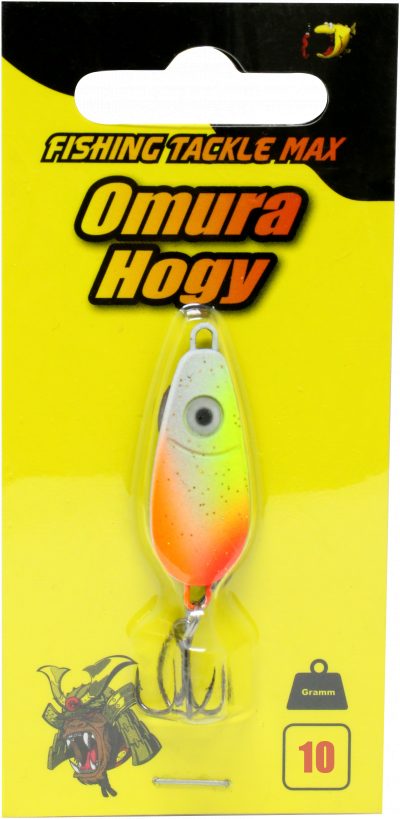 Spoon Omura Hogy 10 g Farbe 07