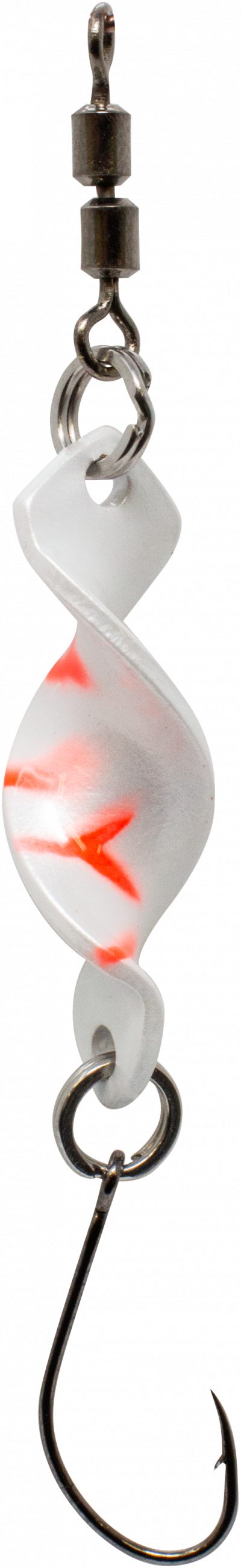 Spoon Omura Curl 3 g Orange Killer