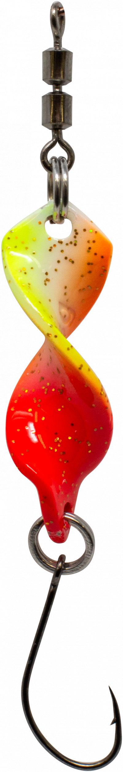 Spoon Omura Curl 3 g Sunset