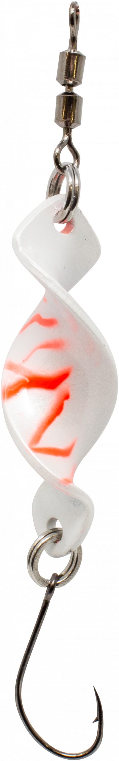 Spoon Omura Curl 4 g Orange Killer