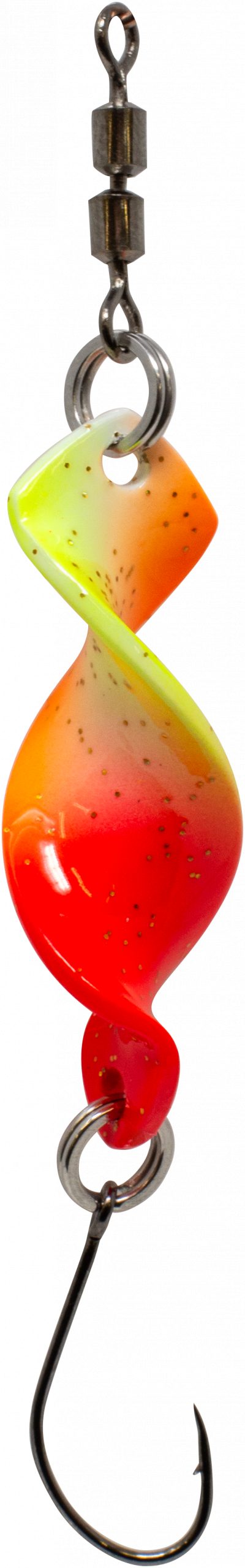 Spoon Omura Curl 4 g Sunset