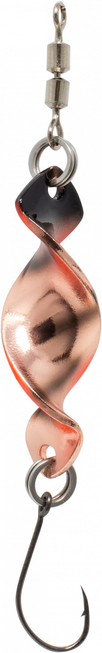 Spoon Omura Curl 4 g Tiger