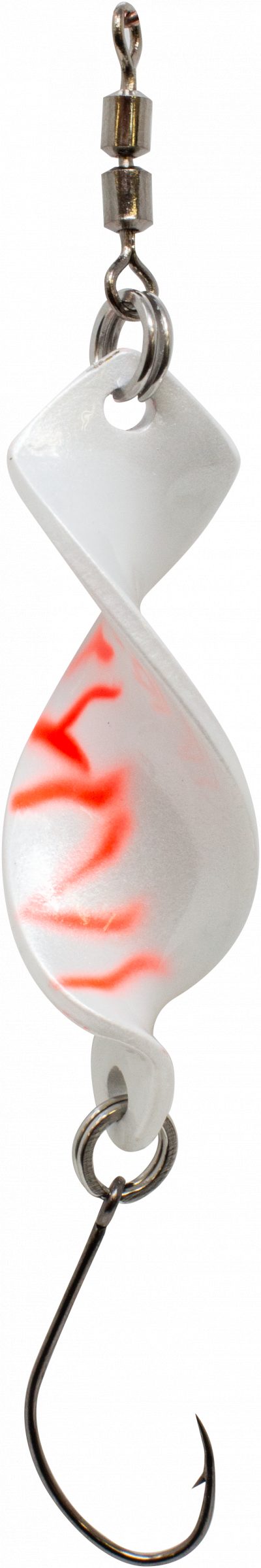 Spoon Omura Curl 6,5 g Orange Killer