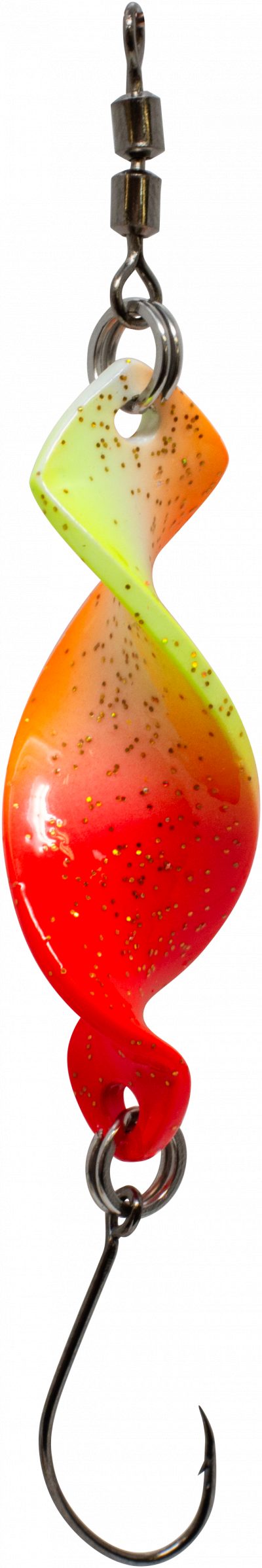Spoon Omura Curl 6,5 g Sunset
