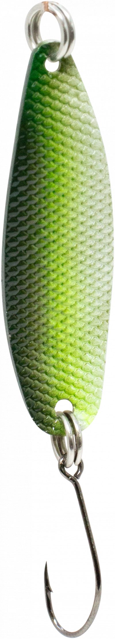 Spoon Hammer 3,2 g Eel