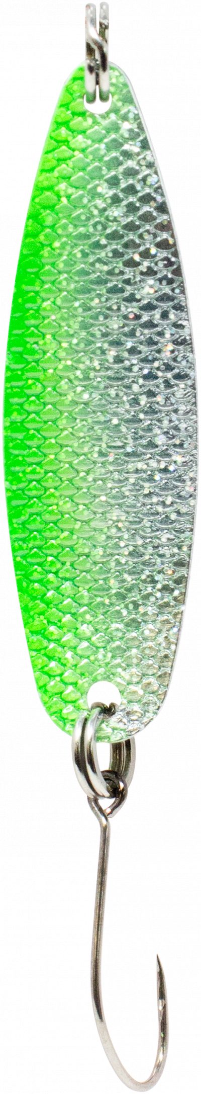 Spoon Hammer 3,2 g Green Back