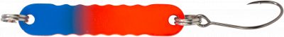 Spoon Curl Kong slim 2,1 g orange / blau