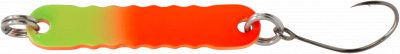 Spoon Curl Kong slim 2,1 g neonorange / grün