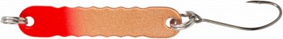 Spoon Curl Kong slim 2,1 g kupfer / rot
