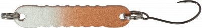 Spoon Curl Kong slim 2,1 g kupfer / silber