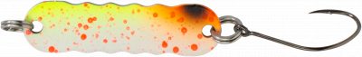 Spoon Curl Kong short 2,0 g regenbogen / schwarz