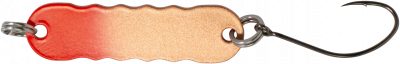 Spoon Curl Kong short 2,0 g kupfer / rot