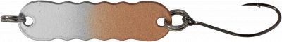 Spoon Curl Kong short 2,0 g kupfer / silber